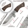 5: Overall: 10" Blade: 5"