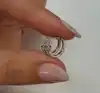 14K Solid Gold