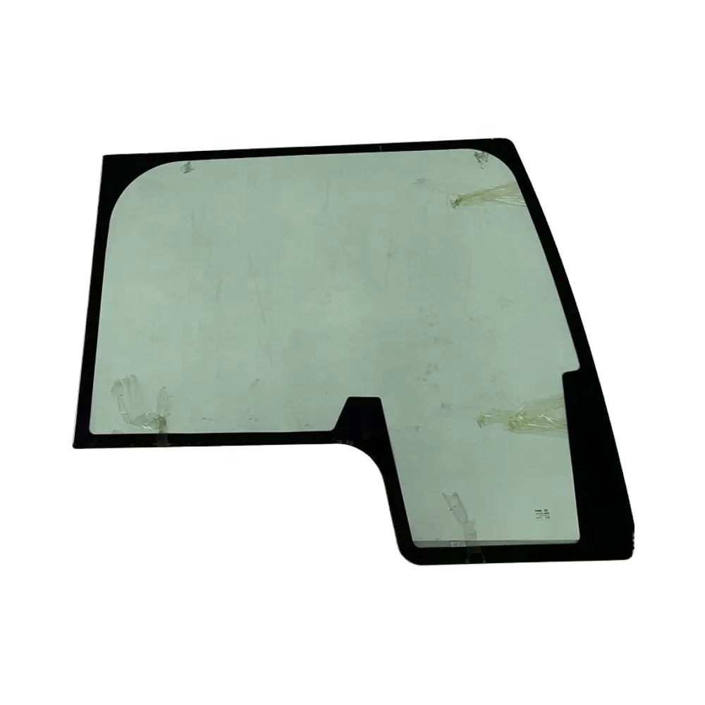 486-5427 234-6489 Excavator 323GC 320C Glass Windshield for CAT Caterpillar Excavator 323D 320GC 486-5450 342-3550 320EL