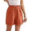 Rust Orange
