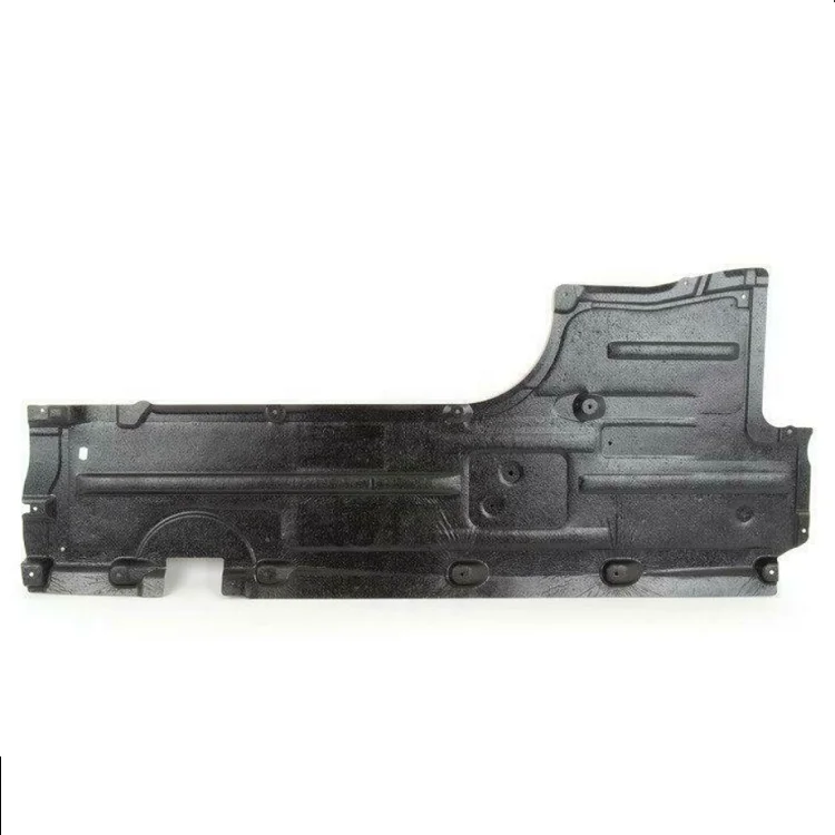 Source OEM 51757207267 51757207268 Floor Pan Splash Shield