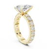 Oro amarillo