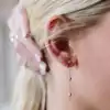 18K Solid Gold