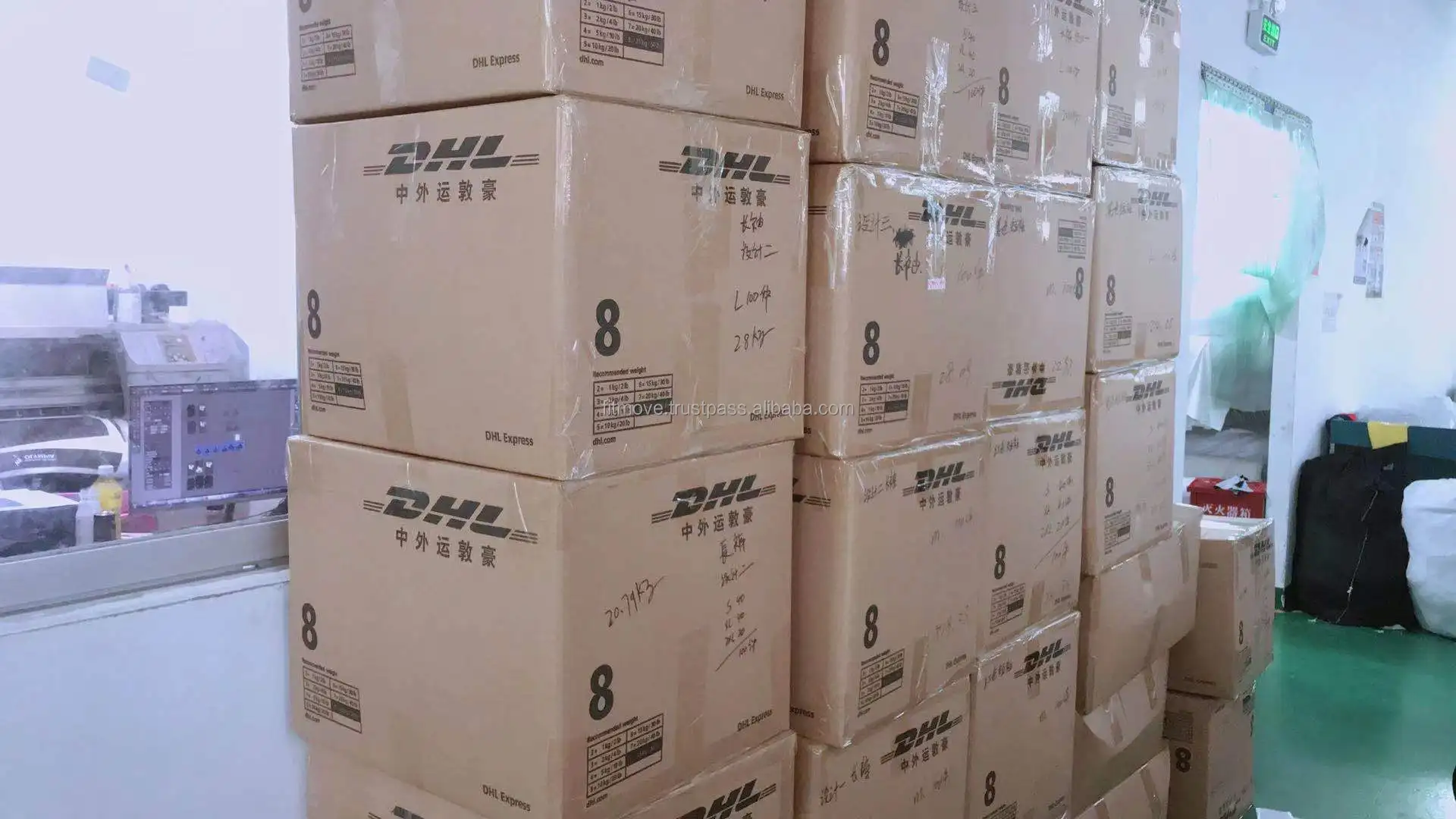 8-Quart Digital Air Fryer