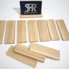 Natural Ash Wood