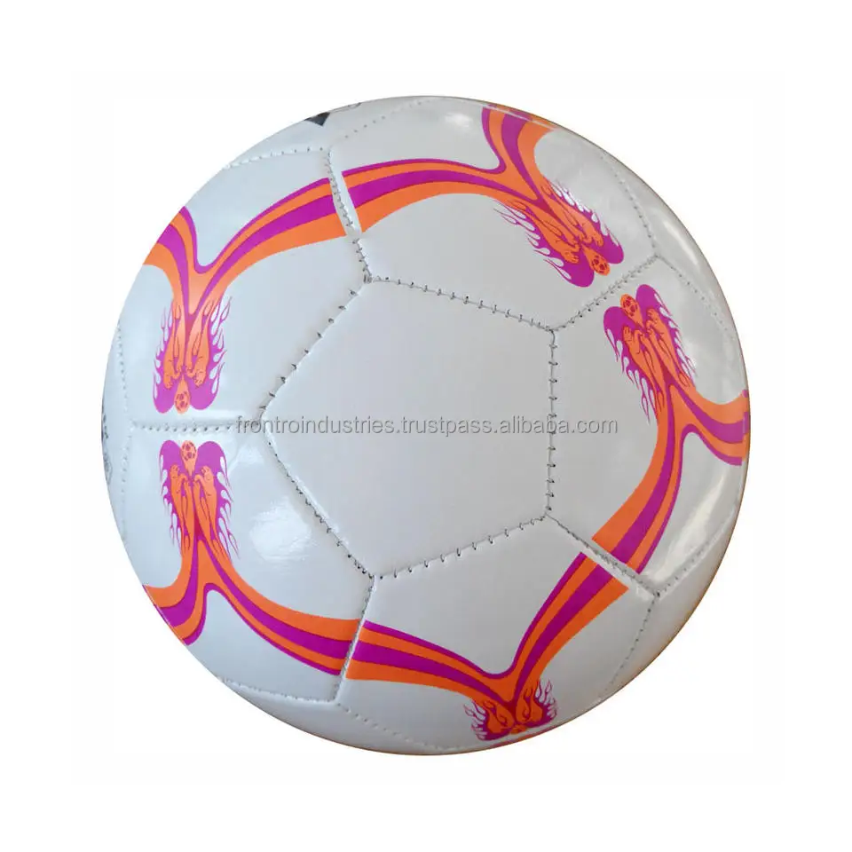 Promotional Soccer Ball 2022 Brand New Football Promotional Soccer Ball