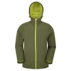 verde oliva