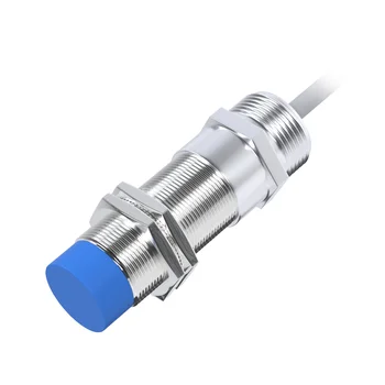 CORON Explosion-Proof CMJ-A18-8APA High Quality M18 Cable Lead Non - Flush  PNP NO Output 8mm Sensing Distance Proximity Sensor