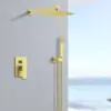 Gold Color