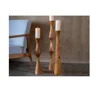 Natural Wood Color