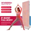 RT4500S+ 4500W Full Body Red Light Therapy Panel