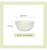 8" soup Bowl