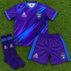 Purple Blue