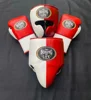 White & Red