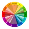 ยอมรับสีที่กำหนดเองได้