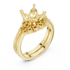 Oro amarillo