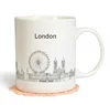 London skyline