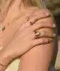 10k Solid Gold