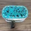 Turquoise
