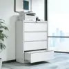 White Color