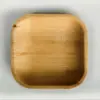 Natural Wooden Color