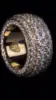 14K Solid Gold