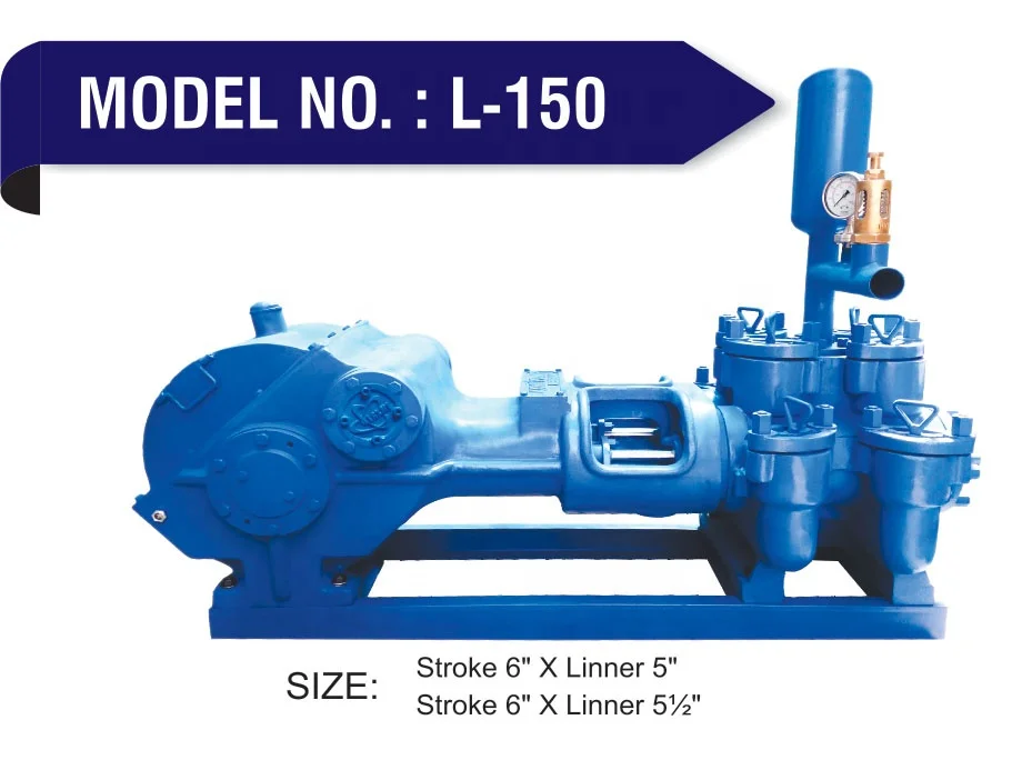 SUNROCK STAR150 METERS WATER WELL DRILLING RIGS for HIGH SPEED and for HAD ROCK DRILLING WITH MUD PUMP