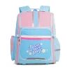 Blue/Pink