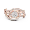 Oro rosa