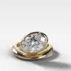 14K Solid Gold