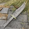 Damascus steel