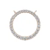 Oro rosa 18K