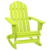 Green Color