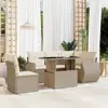 Beige Color