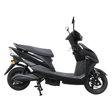 High-Speed 1000W 1500W 2000W CKD Electric Motorcycles for Sale Cheap Electric Scooter Options Available