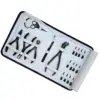 Hair Tool Kit 2