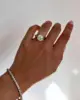 Oro macizo de 18k