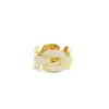 14K Solid Gold