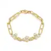 Oro macizo 18k