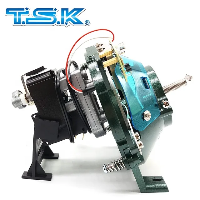 Metal Coin Hopper : Taiwan TSK Mario Game Machine Kit Arcade Cabinet Part
