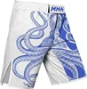 Blue & White