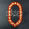 Rouge et Or