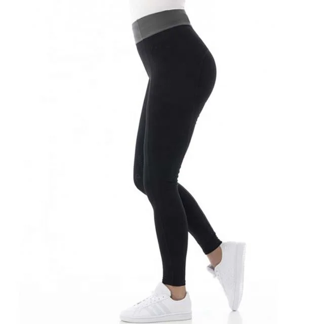 Equi-theme Tea Knee Grip Ladies Riding 