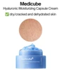 HYALURONIC MOISTURIZING CAPSULE CREAM 55g