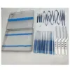 Surgical Instruments Set