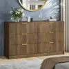 Walnut Color