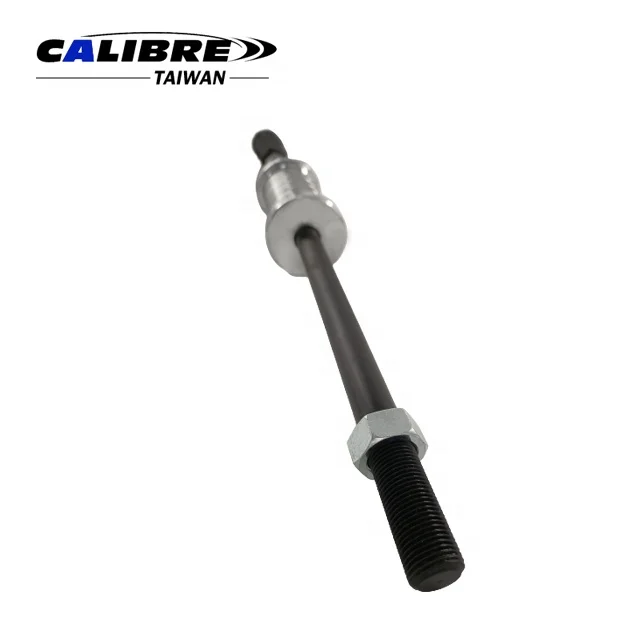 TAIWAN CALIBRE Metric Dowel Pin Injector Remover Set In-Line Dowel Pin Puller Master Set, Dowel Pin Puller