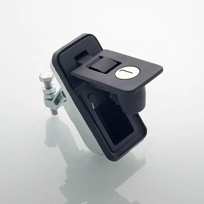 Hengzhu MS6018Z-2-1 kamyon elektrik panosu tetik mandalı basma