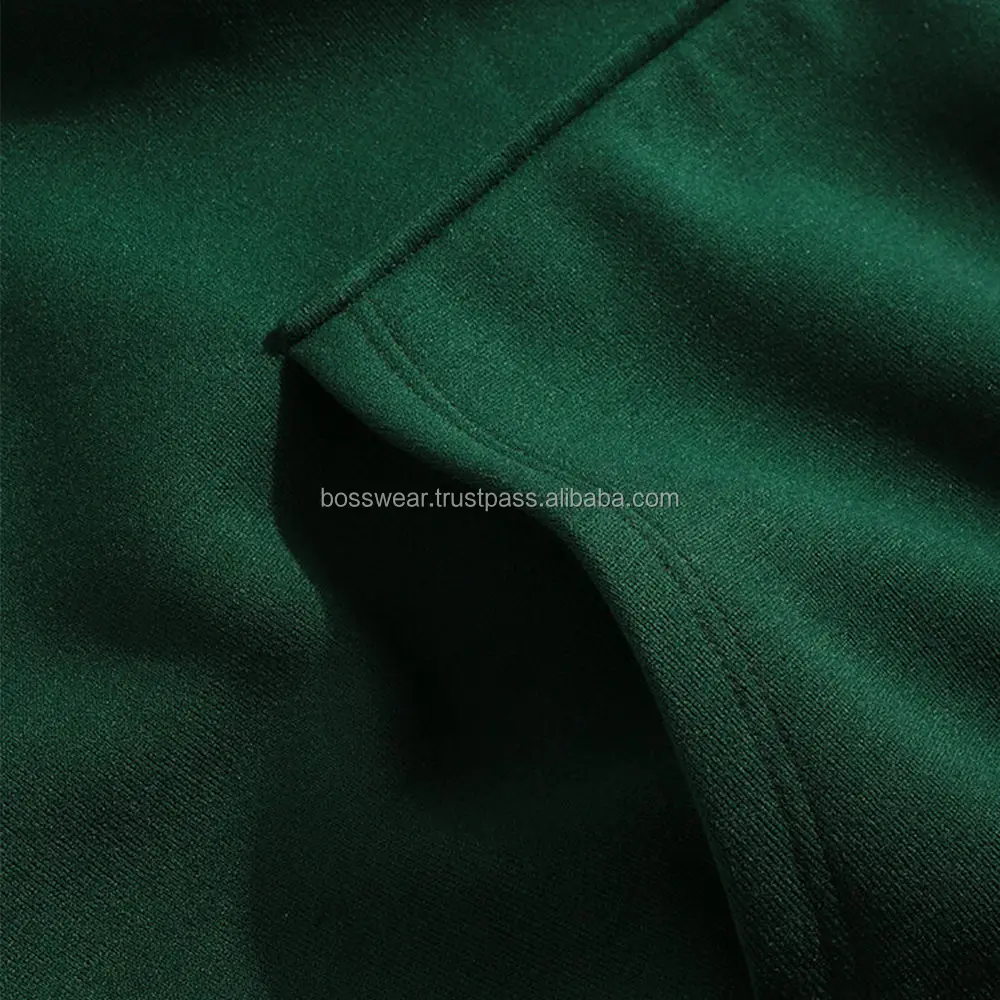 Sweatshirt Custom Logo French Terry Blank Hoodies High Quality 100 Cotton Unisex Hoodie For Men