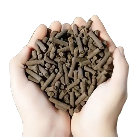 NATURAL COMPOST of EARTHWORM USED in GARDENING ORGANIC FARMING REMOVE ORGANIC MATTER VIETNAM ORIGIN
